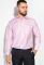 Рубашка 120PAR020 (светло-лиловый)