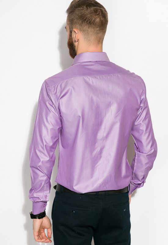 Сорочка 120PAR021 (фіолетовий)