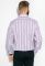 Рубашка 120PAR022 (фиолетовый)