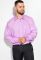Сорочка 120PAR059 (бузковий)