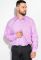 Сорочка 120PAR059 (бузковий)