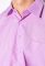 Сорочка 120PAR059 (бузковий)