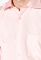 Рубашка 120PAR121 (светло-розовый)