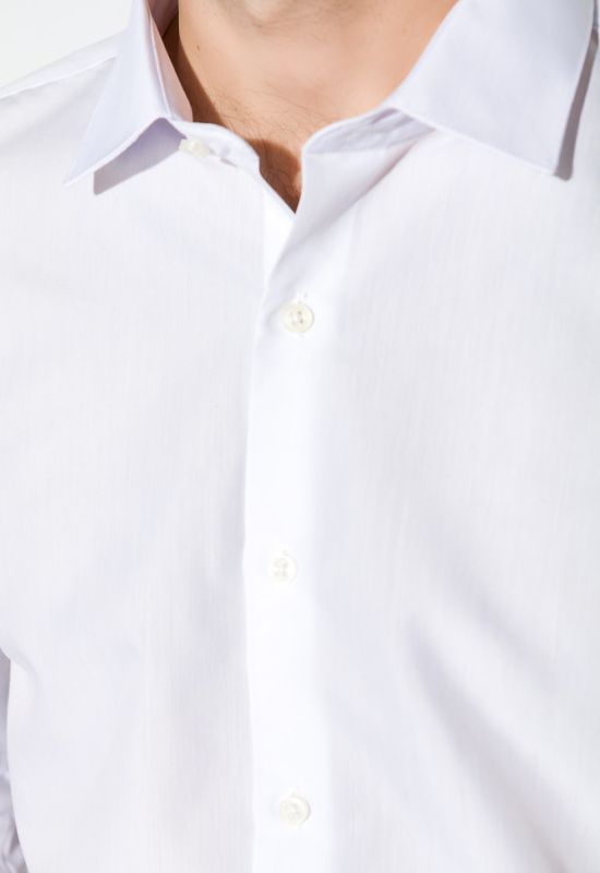Рубашка 120PAR140-1 (белый)