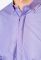 Сорочка 120PAR195-2 (світло-бузковий)