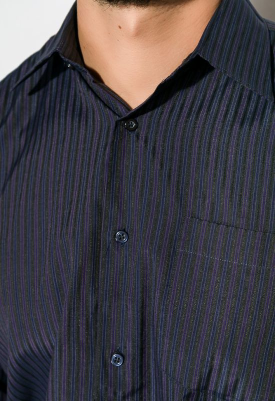 Рубашка 120PAR3-3 (черный)