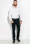 Рубашка 120PAR372 (белый)