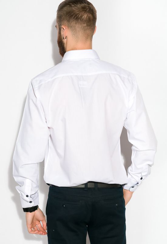 Рубашка 120PAR372 (белый)