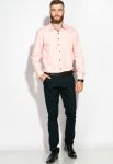 Рубашка 120PAR372 (светло-розовый)