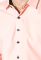 Рубашка 120PAR372 (светло-розовый)