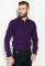 Сорочка 120PAR41224 (фіолетовий)