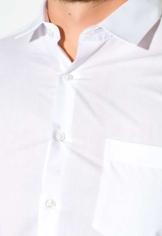 Рубашка 120PAR60-1 (белый)