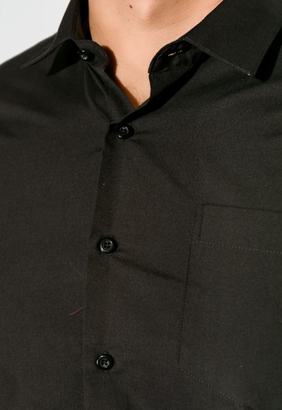 Сорочка 120PAR60-6 (чорний)