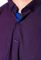Сорочка 129P018 (фіолетовий)