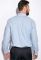 Рубашка 511F018 (голубой)
