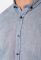 Рубашка 511F049 (сизый)