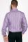 Сорочка класична 11P1250 (світло-бузковий)