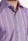 Сорочка класична 11P1250 (світло-бузковий)