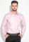 Рубашка мужская c запонками 50PD0020 (светло-розовый)