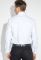 Рубашка мужская фактурный узор 50PD61304 (белый)