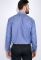 Сорочка чоловіча однотонна 511F011-1 (блакитний)
