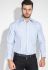 Сорочка чоловіча повсякденна 50PD732-2 (блакитний)