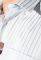 Сорочка чоловіча стильна 50PD869-39 (смужка)