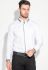 Сорочка чоловіча стильний манжет 50PD3295 (білий)