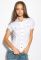 Сорочка жіноча 118P001 (молочний)