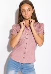 Сорочка жіноча 118P002 (ліловий)
