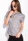 Рубашка женская 118P003-1 (серый)