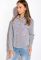 Сорочка жіноча 118P011 (сірий)