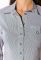 Сорочка жіноча 118P011 (сірий)