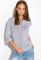 Рубашка женская 118P013 (серый)