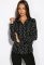 Сорочка жіноча 118P060-1 (чорний)