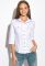 Рубашка женская 118P061 (белый)