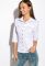 Рубашка женская 118P061 (белый)