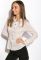Сорочка жіноча 118P079 (світло-бежевий)