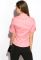 Рубашка женская 118P100 (розовый)