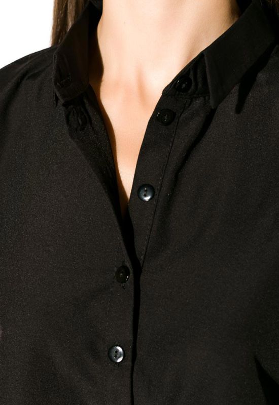 Рубашка женская 118P131-1 (черный)