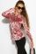 Сорочка жіноча 121P011 (чайна троянда)