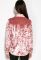 Сорочка жіноча 121P024 (рожевий)