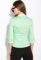 Сорочка жіноча з рукавом 3/4 118P005 (салатовий)