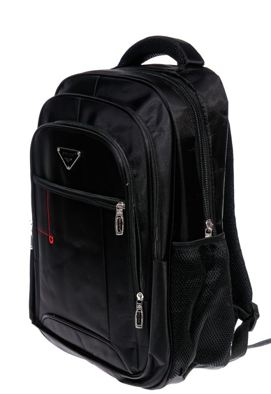 Рюкзак 120PNG6067 (чорний)