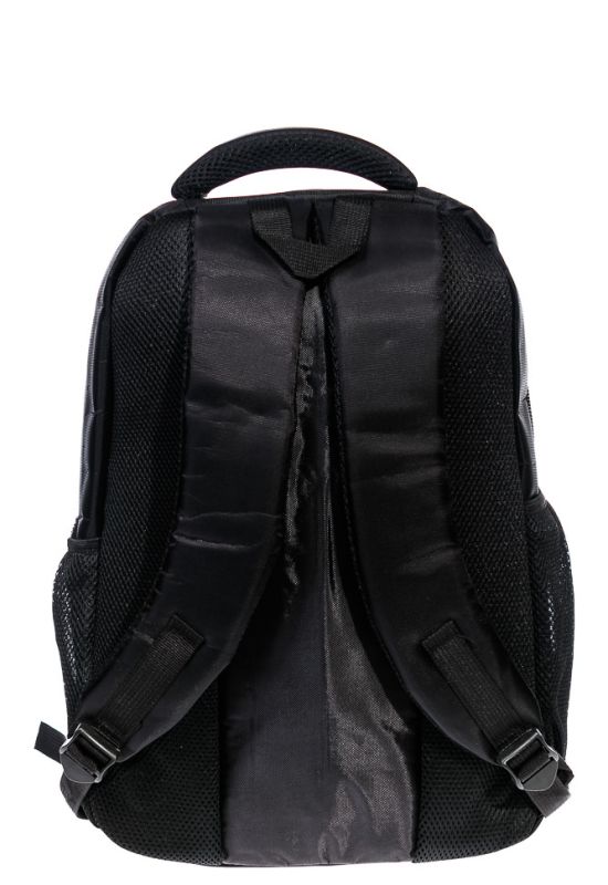 Рюкзак 120PNG6067 (чорний)