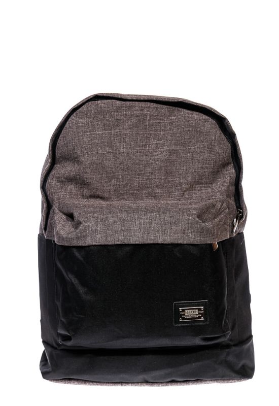 Рюкзак 120PNGA-126-1 (серый)