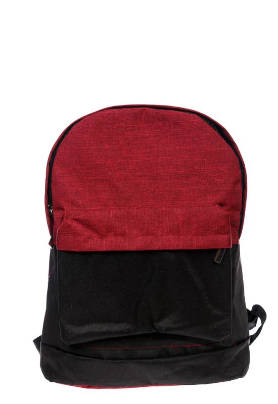 Рюкзак 120PNGA-126 (бордовый)