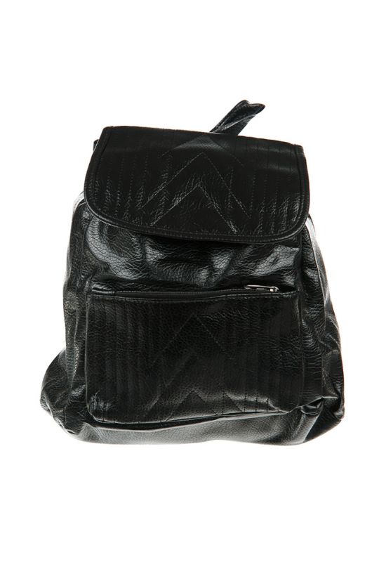 Рюкзак женский элегантный 269V002 (черный)
