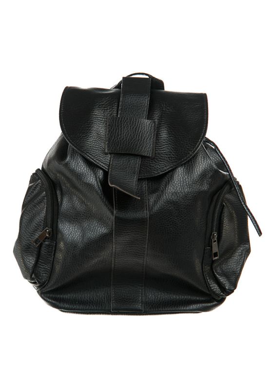 Рюкзак женский миниатюрный 269V004 (черный)