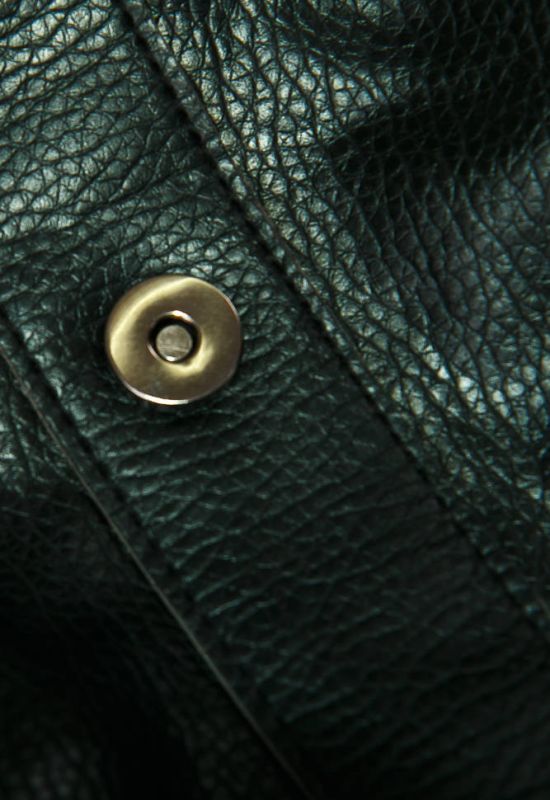 Рюкзак жіночий мініатюрний 269V004 (чорний)